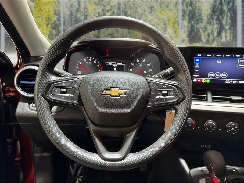 Chevrolet Trax LS 2024