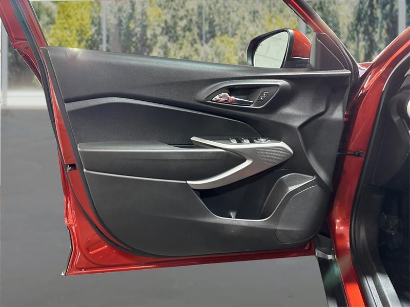 Chevrolet Trax LS 2024