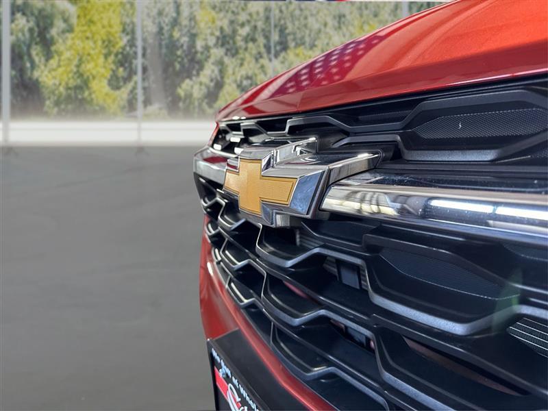 Chevrolet Trax LS 2024