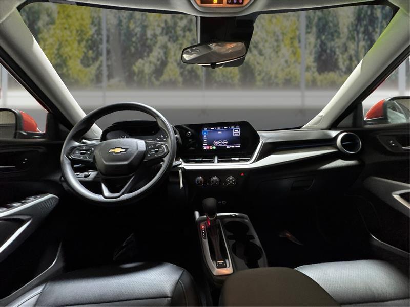 Chevrolet Trax LS 2024