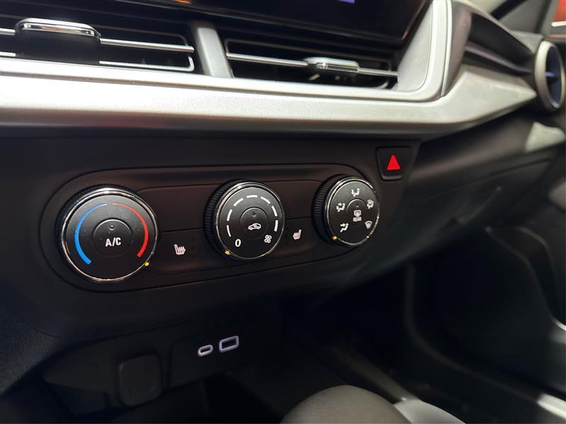 Chevrolet Trax LS 2024