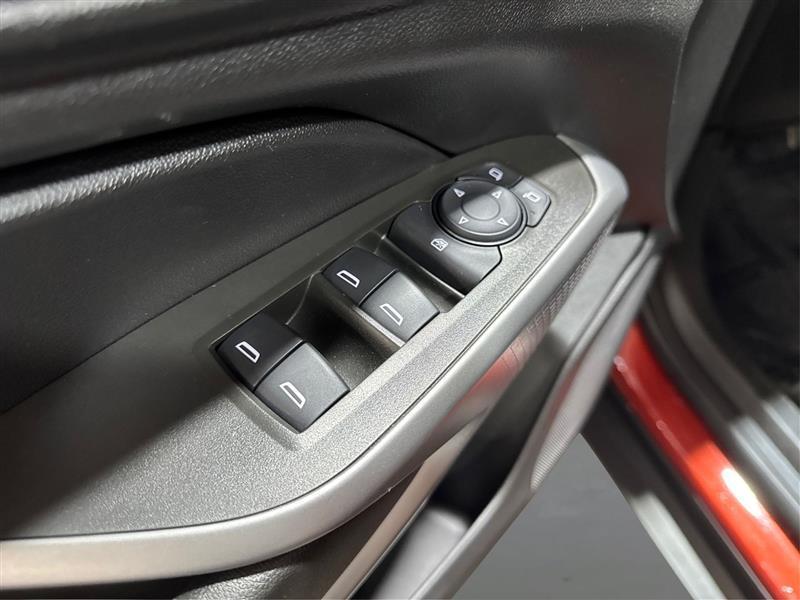 Chevrolet Trax LS 2024