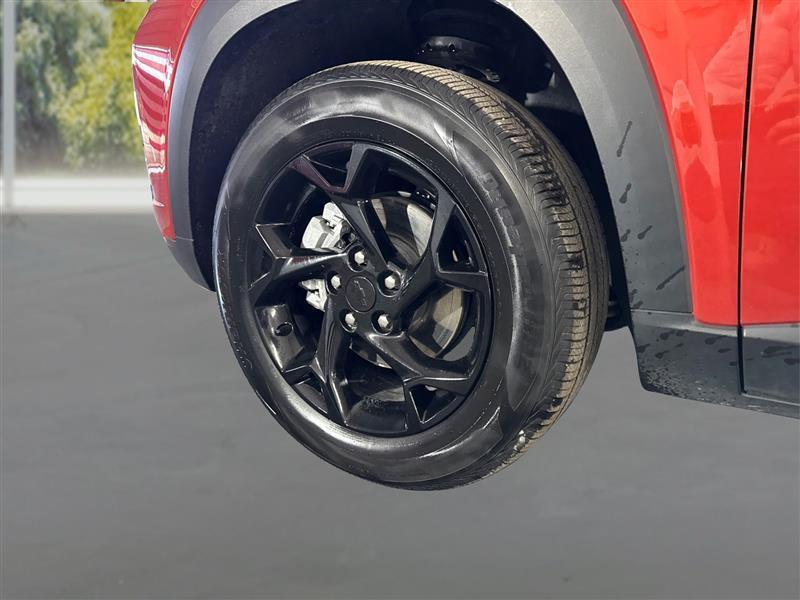 Chevrolet Trax LS 2024