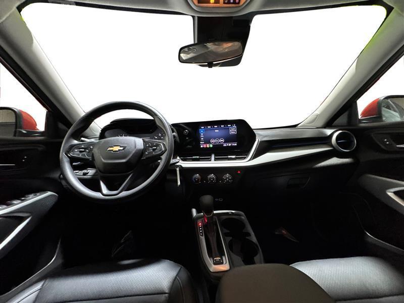 Chevrolet Trax LS 2024
