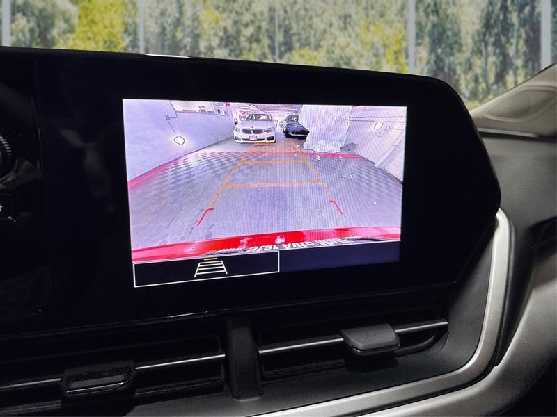 Chevrolet Trax LS 2024