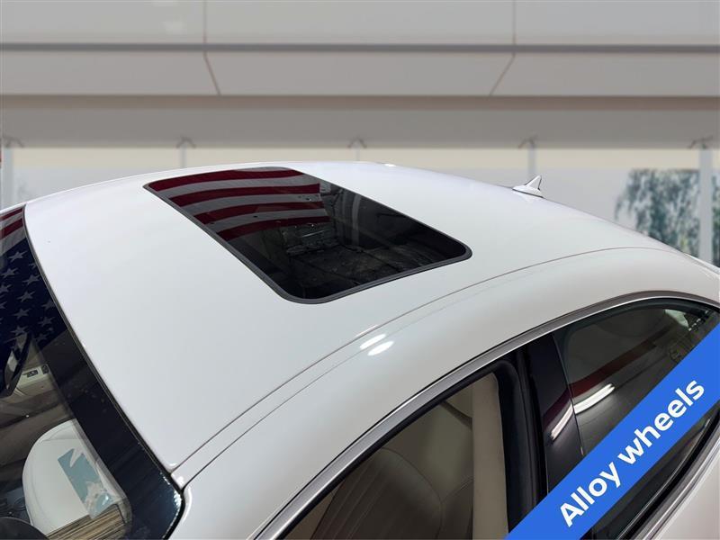 Maserati Ghibli S Q4 2017