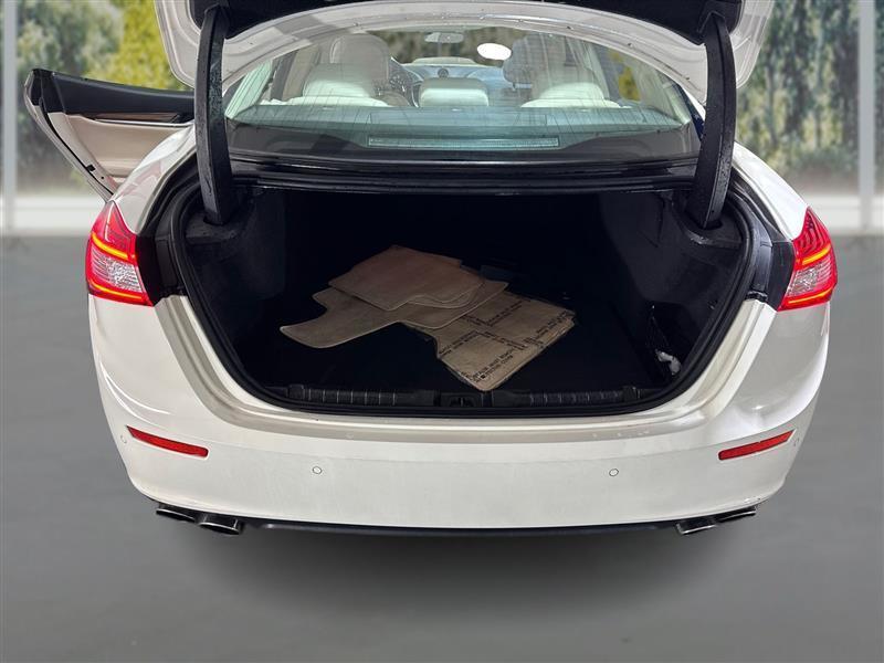 Maserati Ghibli S Q4 2017