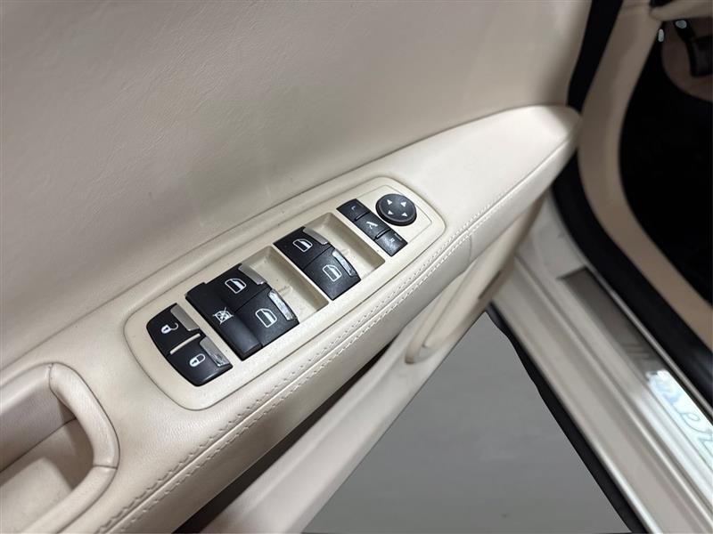 Maserati Ghibli S Q4 2017