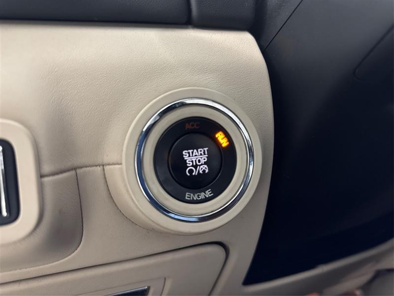 Maserati Ghibli S Q4 2017