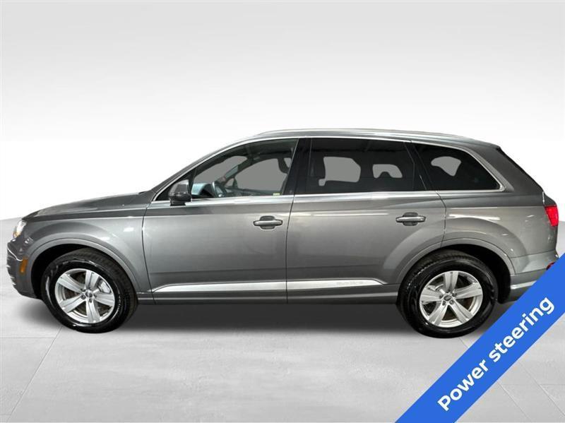 Audi Q7 2.0T Premium Plus quattro 2017