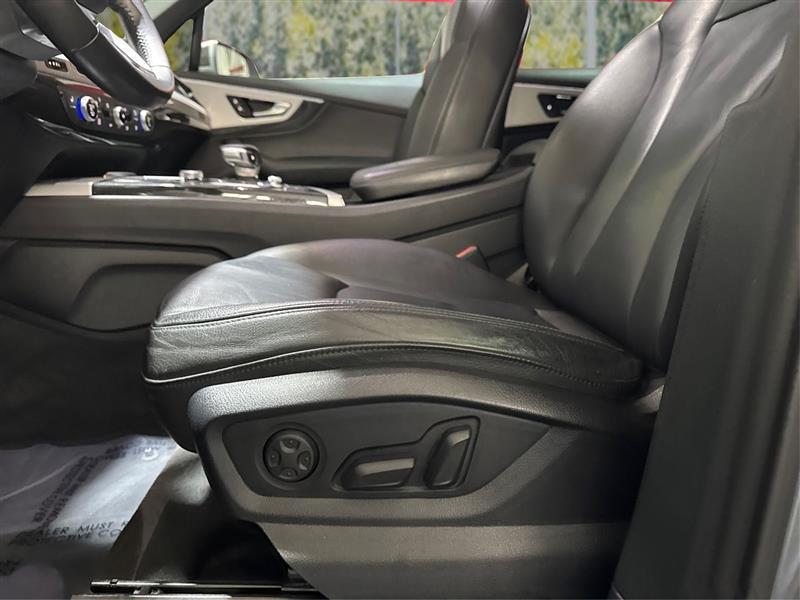 Audi Q7 2.0T Premium Plus quattro 2017