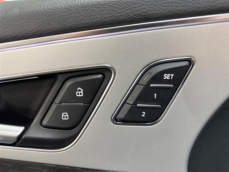 Audi Q7 2.0T Premium Plus quattro 2017