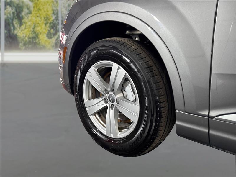 Audi Q7 2.0T Premium Plus quattro 2017