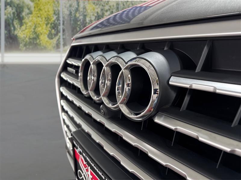 Audi Q7 2.0T Premium Plus quattro 2017