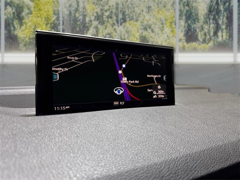 Audi Q7 2.0T Premium Plus quattro 2017