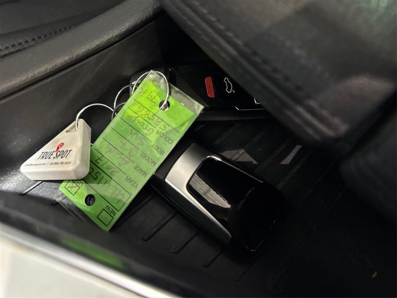 Audi Q7 2.0T Premium Plus quattro 2017