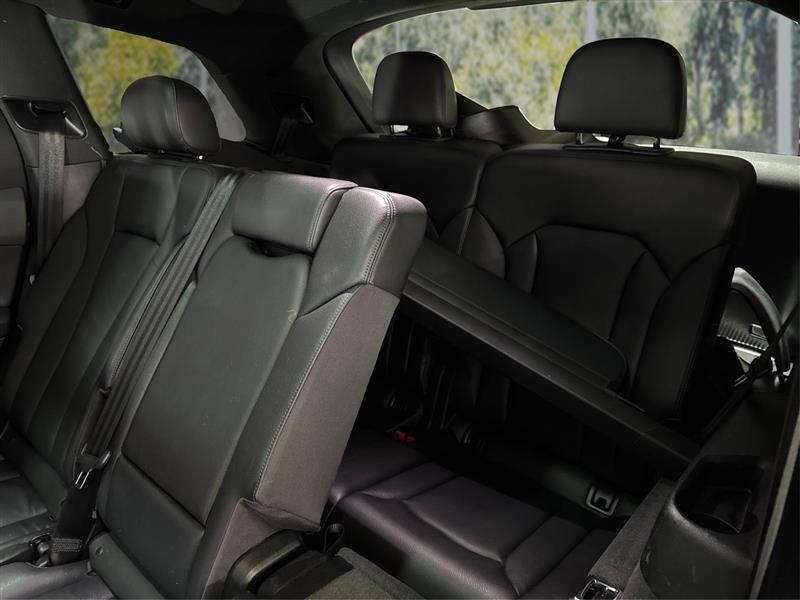 Audi Q7 2.0T Premium Plus quattro 2017