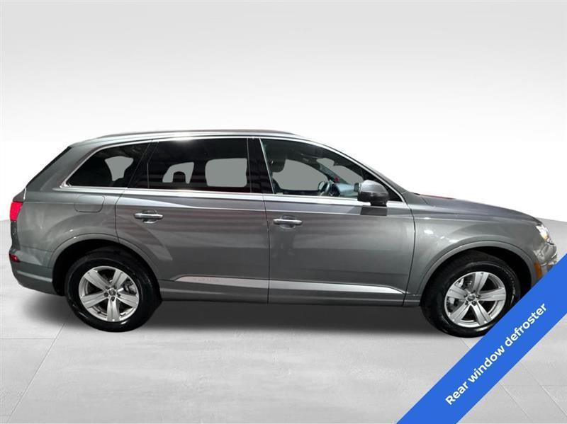 Audi Q7 2.0T Premium Plus quattro 2017