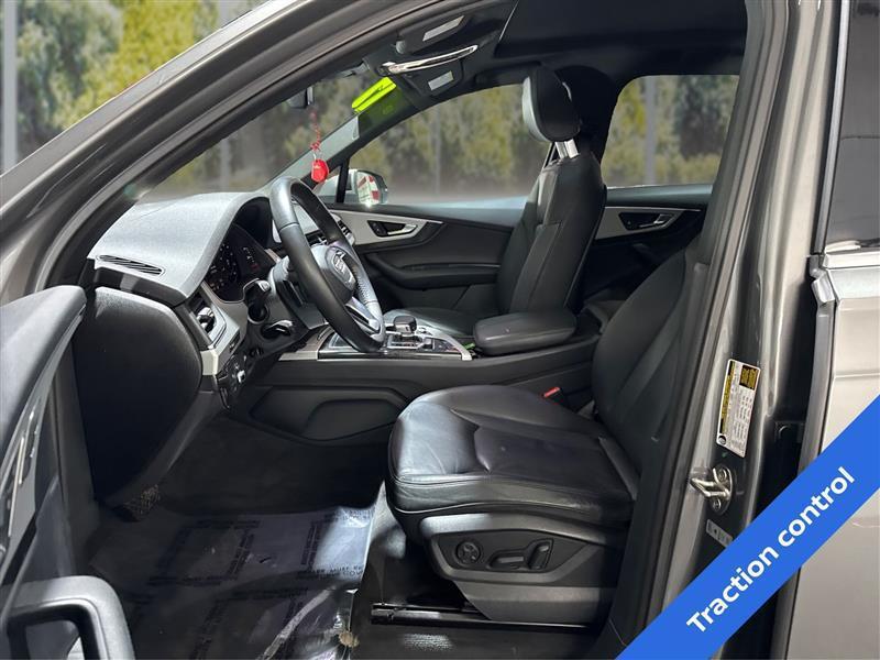 Audi Q7 2.0T Premium Plus quattro 2017