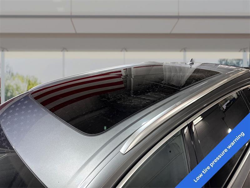 Audi Q7 2.0T Premium Plus quattro 2017