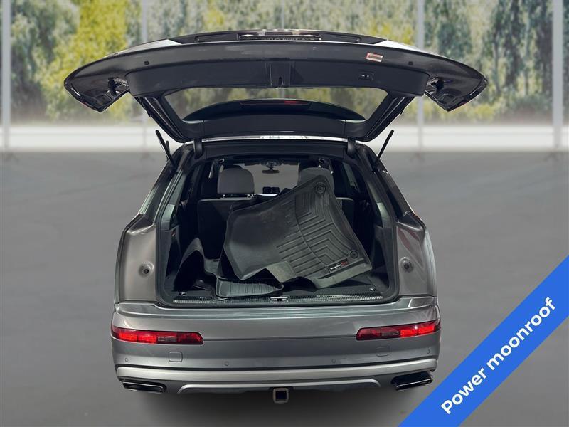 Audi Q7 2.0T Premium Plus quattro 2017