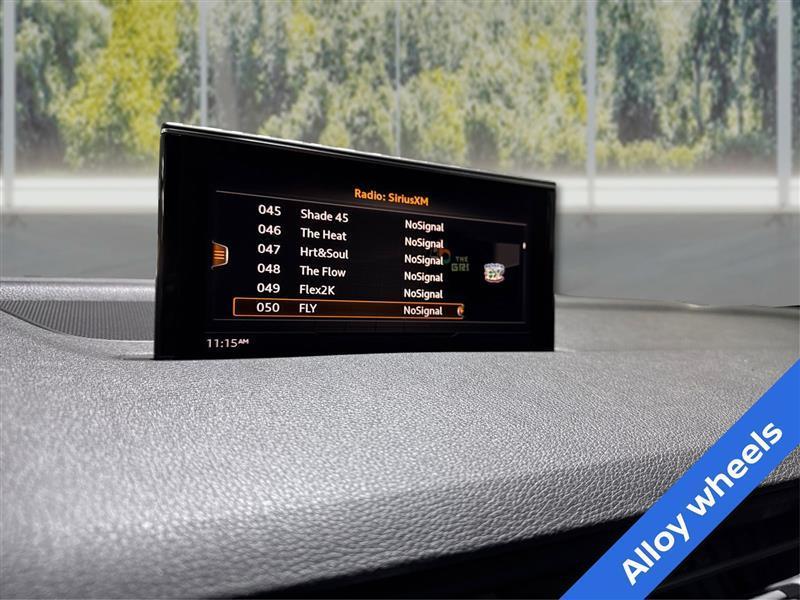 Audi Q7 2.0T Premium Plus quattro 2017