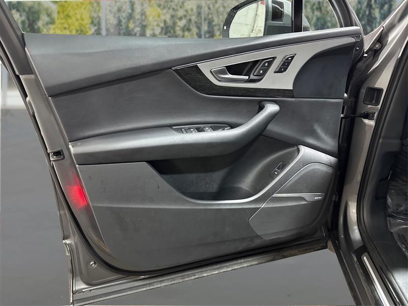 Audi Q7 2.0T Premium Plus quattro 2017