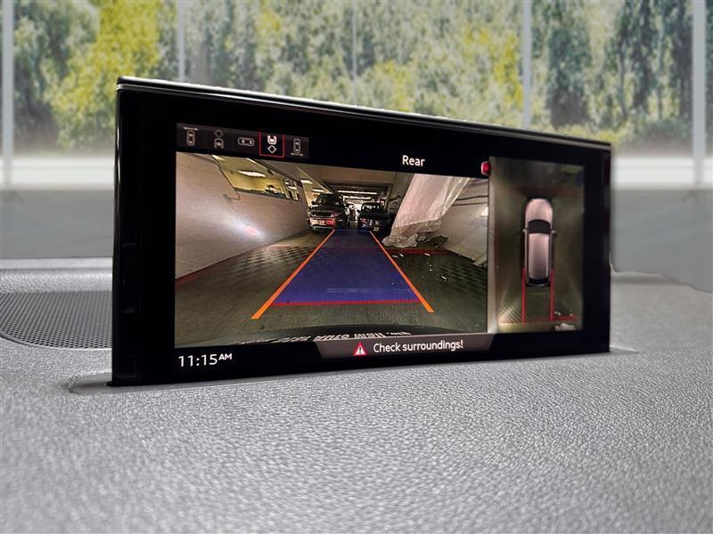 Audi Q7 2.0T Premium Plus quattro 2017