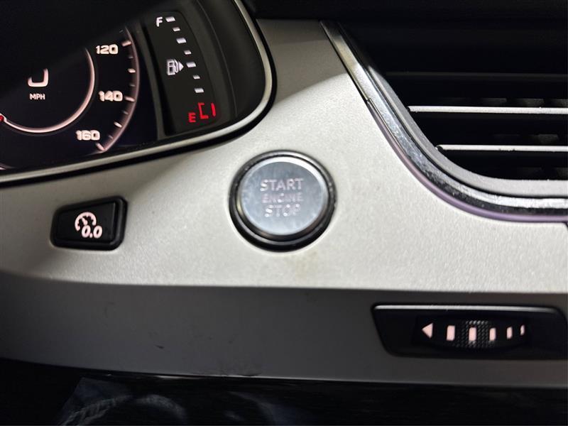 Audi Q7 2.0T Premium Plus quattro 2017