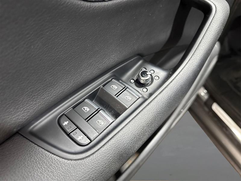 Audi Q7 2.0T Premium Plus quattro 2017