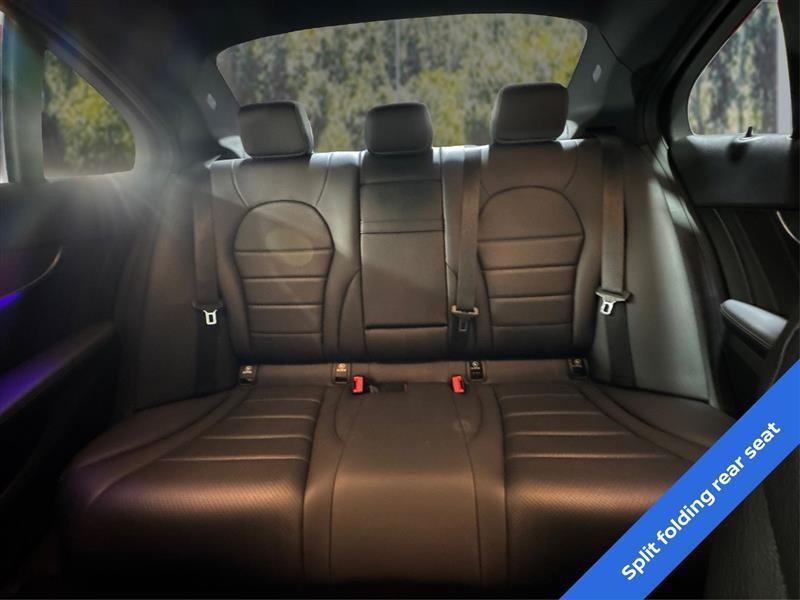 Mercedes-Benz C-Class C300 4MATIC Sedan 2020