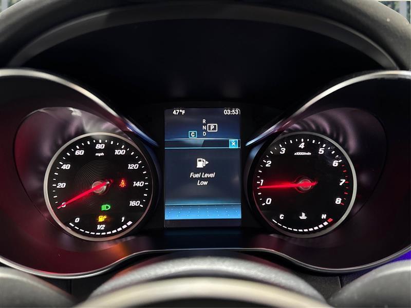 Mercedes-Benz C-Class C300 4MATIC Sedan 2020