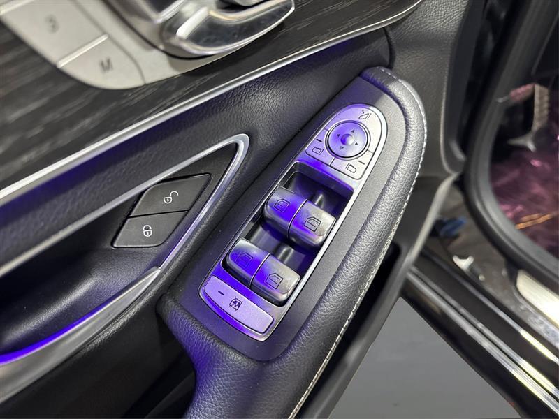 Mercedes-Benz C-Class C300 4MATIC Sedan 2020