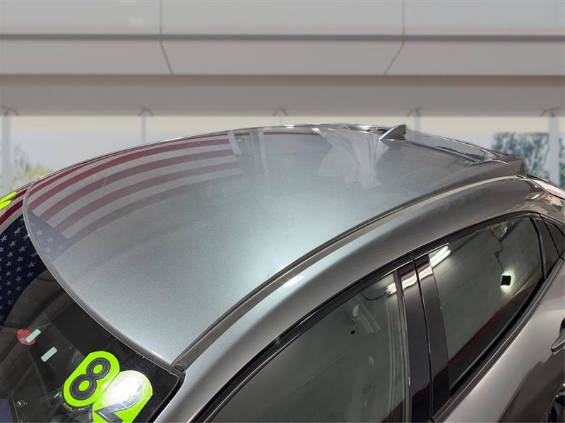 Honda Civic Sport Hatchback CVT 2020