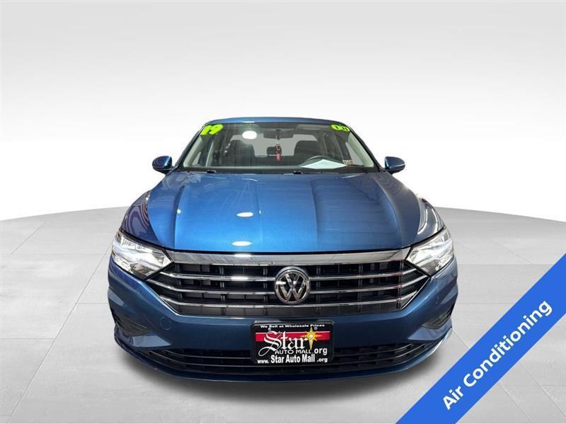 Volkswagen Jetta 1.4T S 8A 2019