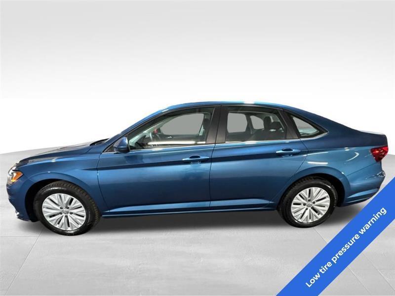 Volkswagen Jetta 1.4T S 8A 2019