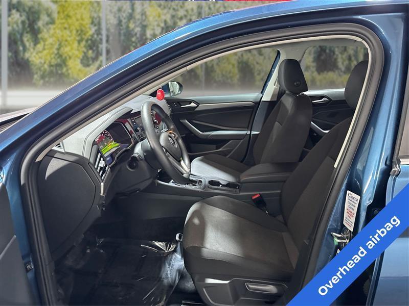 Volkswagen Jetta 1.4T S 8A 2019