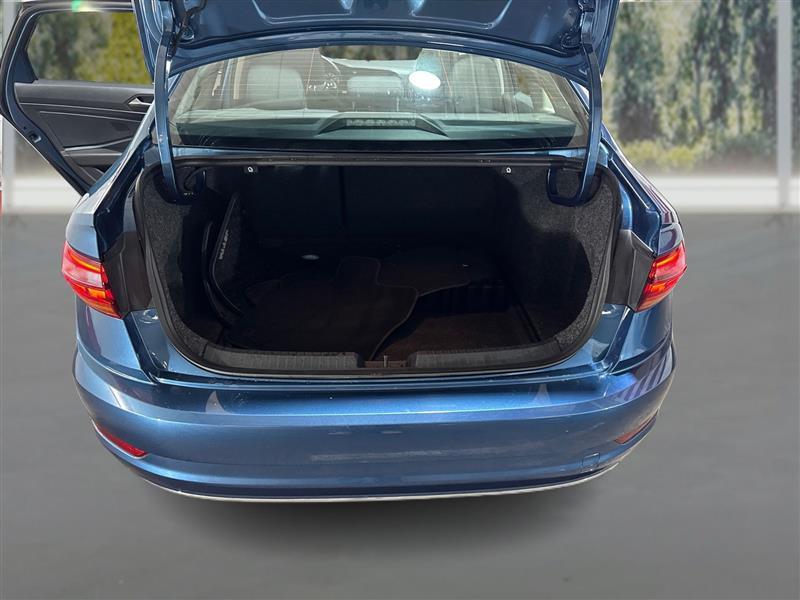 Volkswagen Jetta 1.4T S 8A 2019