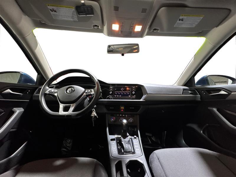 Volkswagen Jetta 1.4T S 8A 2019