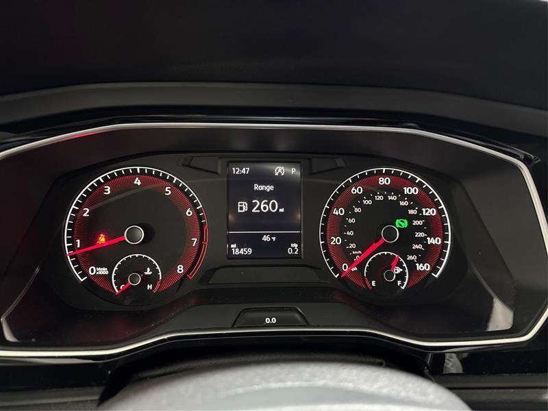 Volkswagen Jetta 1.4T S 8A 2019