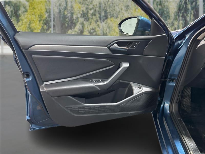 Volkswagen Jetta 1.4T S 8A 2019