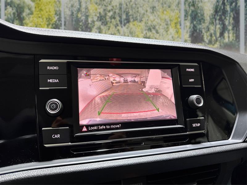 Volkswagen Jetta 1.4T S 8A 2019