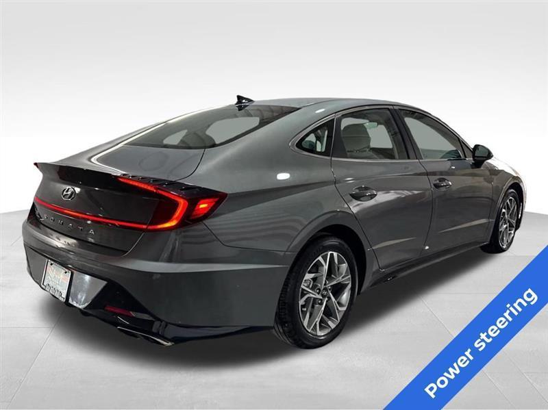 Hyundai Sonata SEL 2023