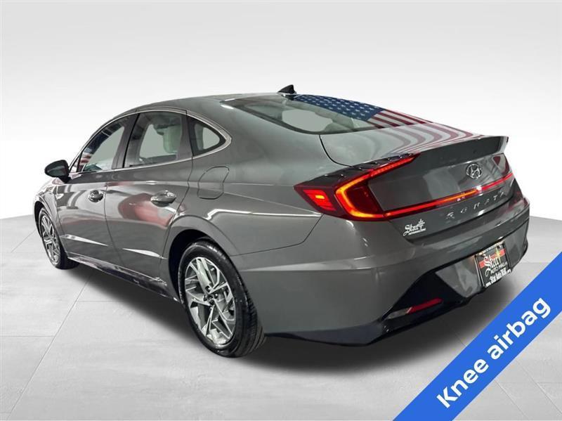 Hyundai Sonata SEL 2023