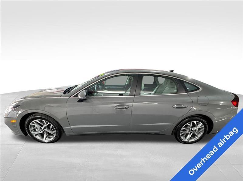 Hyundai Sonata SEL 2023