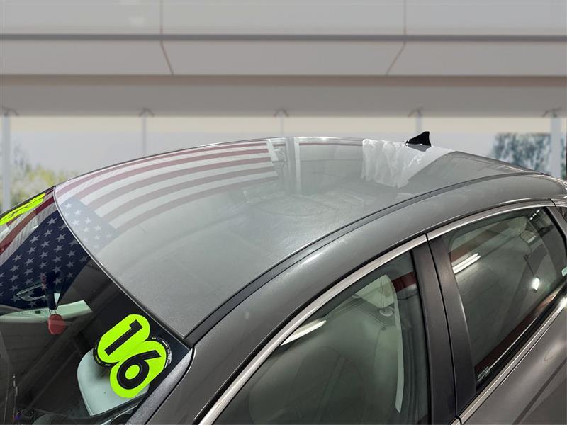 Hyundai Sonata SEL 2023