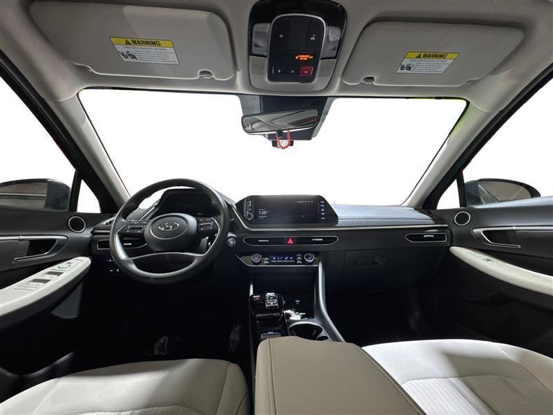 Hyundai Sonata SEL 2023