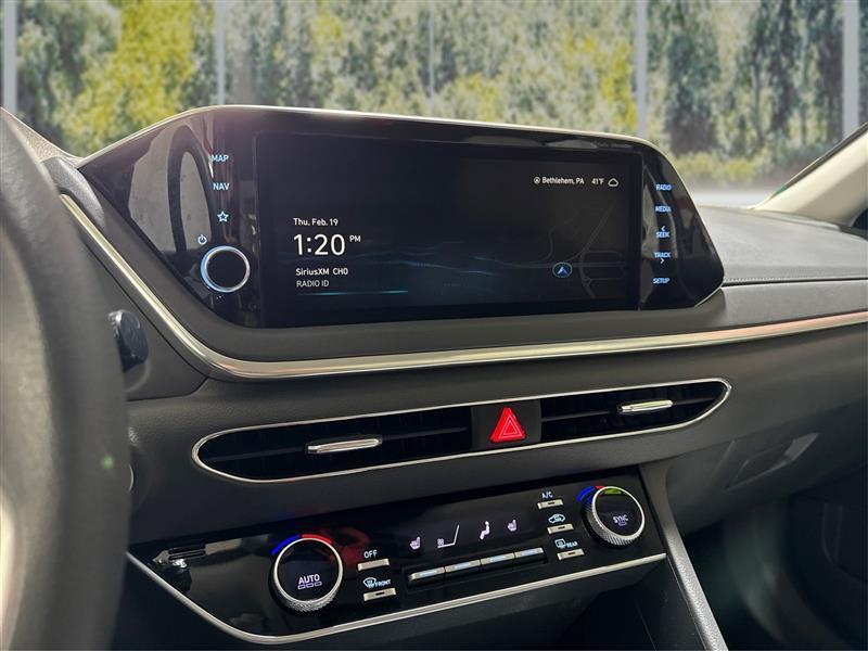 Hyundai Sonata SEL 2023