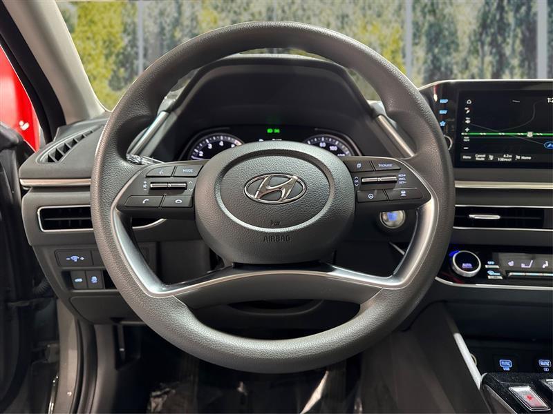 Hyundai Sonata SEL 2023