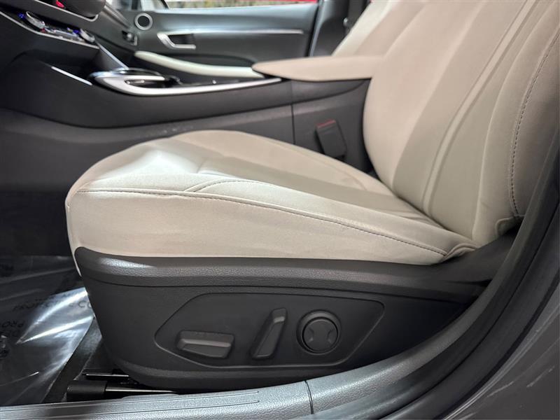 Hyundai Sonata SEL 2023
